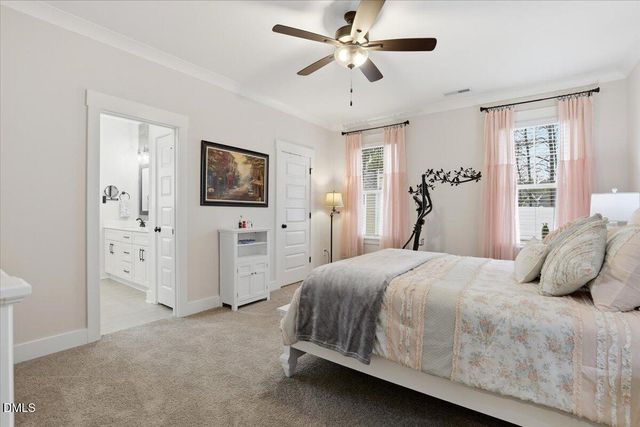 603 Tuscany Circle, Princeton, NC 27569