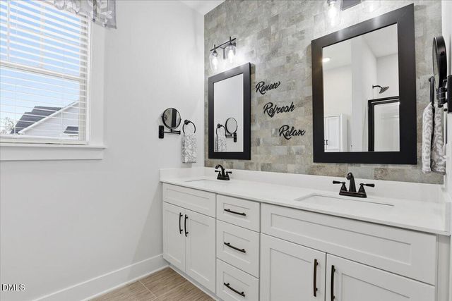 603 Tuscany Circle, Princeton, NC 27569