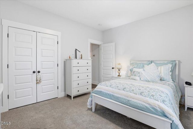 603 Tuscany Circle, Princeton, NC 27569