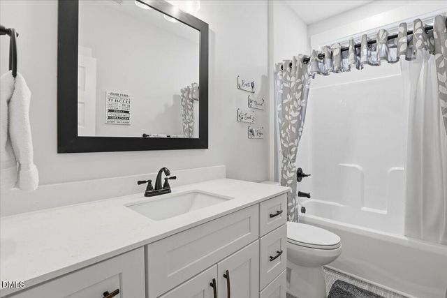 603 Tuscany Circle, Princeton, NC 27569