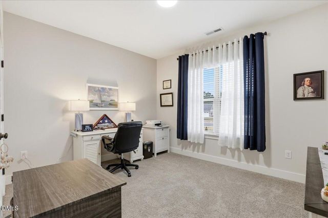 603 Tuscany Circle, Princeton, NC 27569