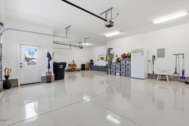 603 Tuscany Circle, Princeton, NC 27569