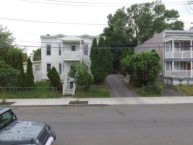 518 Hudson Avenue, Albany, NY 12203