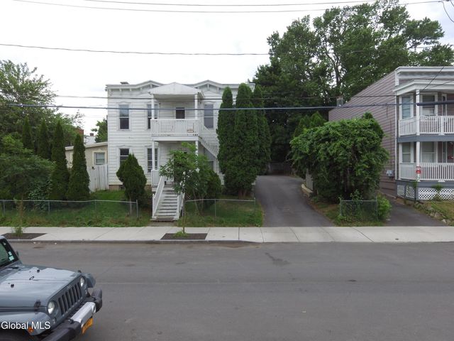 518 Hudson Avenue, Albany, NY 12203
