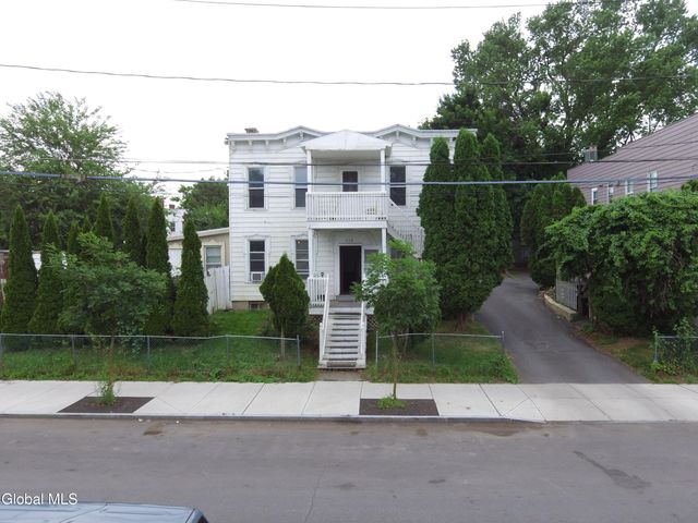 518 Hudson Avenue, Albany, NY 12203