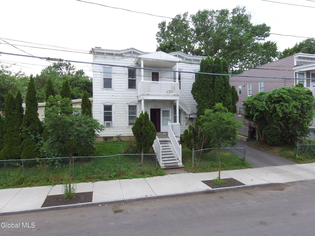 518 Hudson Avenue, Albany, NY 12203