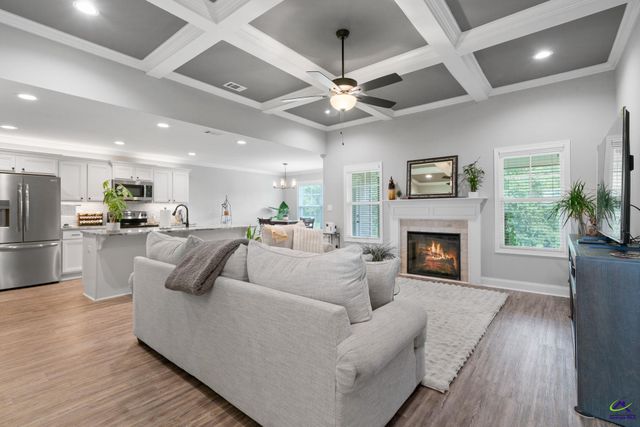 314 Creek Ridge Drive, Warner Robins, GA 31088