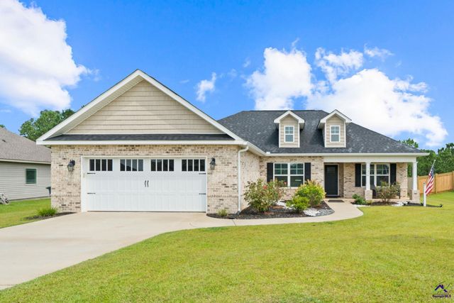 314 Creek Ridge Drive, Warner Robins, GA 31088