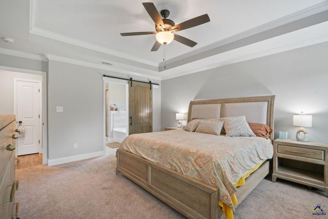 314 Creek Ridge Drive, Warner Robins, GA 31088