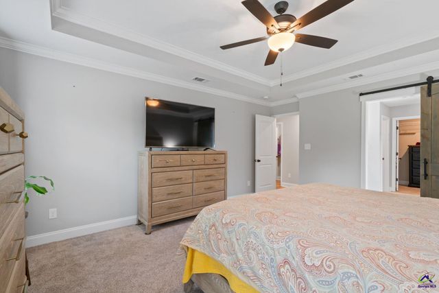 314 Creek Ridge Drive, Warner Robins, GA 31088