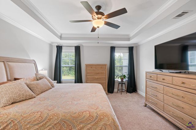 314 Creek Ridge Drive, Warner Robins, GA 31088