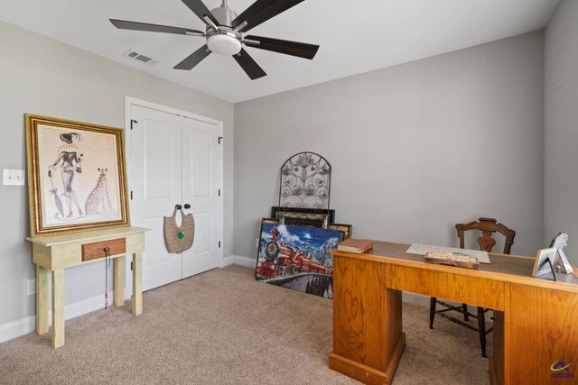 314 Creek Ridge Drive, Warner Robins, GA 31088