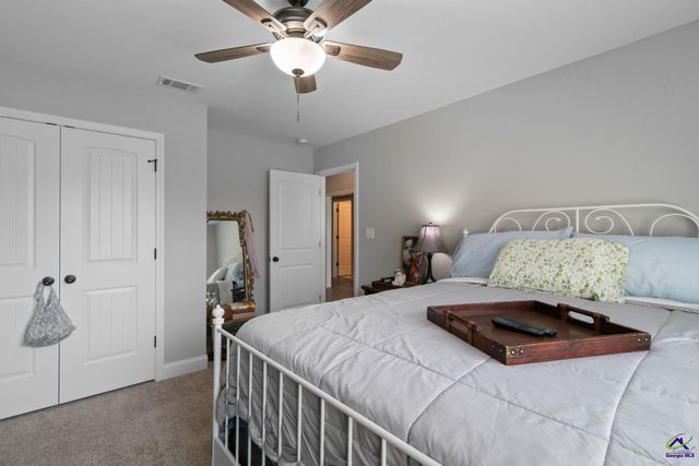 314 Creek Ridge Drive, Warner Robins, GA 31088