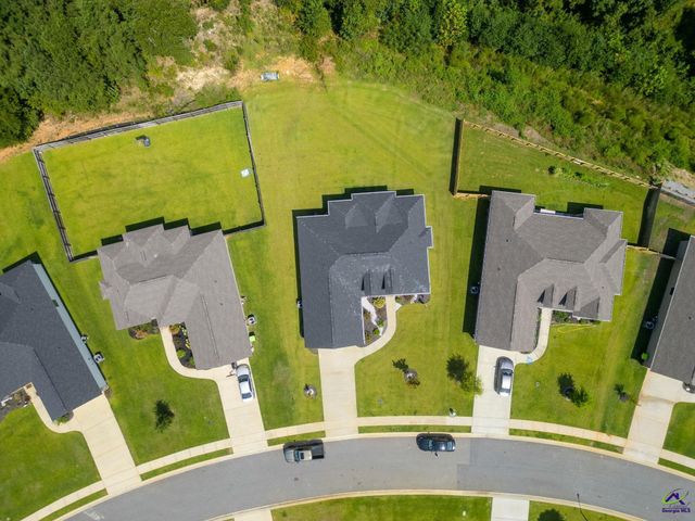 314 Creek Ridge Drive, Warner Robins, GA 31088