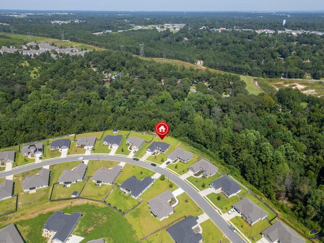 314 Creek Ridge Drive, Warner Robins, GA 31088