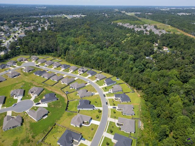 314 Creek Ridge Drive, Warner Robins, GA 31088