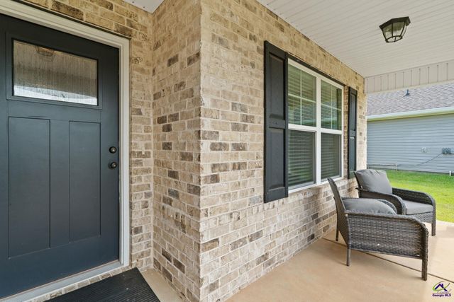 314 Creek Ridge Drive, Warner Robins, GA 31088