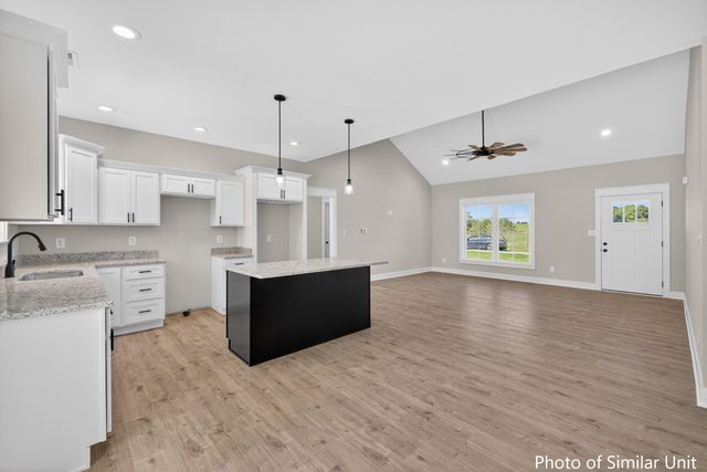 129 Maude Lane, Harrodsburg, KY 40330