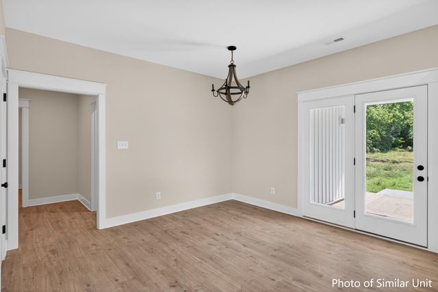 129 Maude Lane, Harrodsburg, KY 40330