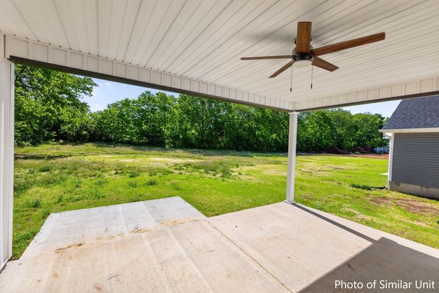 129 Maude Lane, Harrodsburg, KY 40330