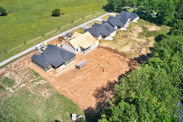 129 Maude Lane, Harrodsburg, KY 40330