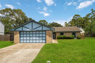 7807 Swallow Park Dr, Humble, TX 77396