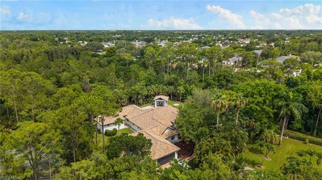 436 Corbel DR, Naples, FL 34110