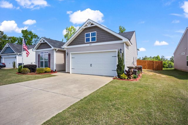3521 Heartwood, Aiken, SC 29803