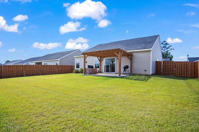 3521 Heartwood, Aiken, SC 29803