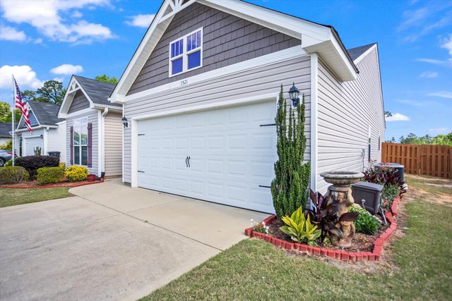 3521 Heartwood, Aiken, SC 29803
