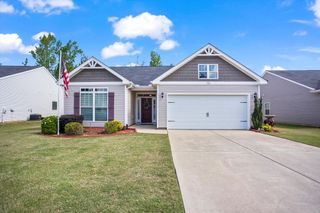 3521 Heartwood, Aiken, SC 29803