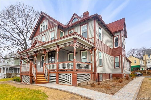 1166 North Avenue 5, Beacon, NY 12508