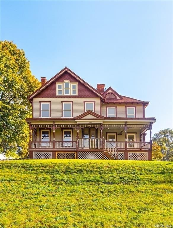 1166 North Avenue 5, Beacon, NY 12508