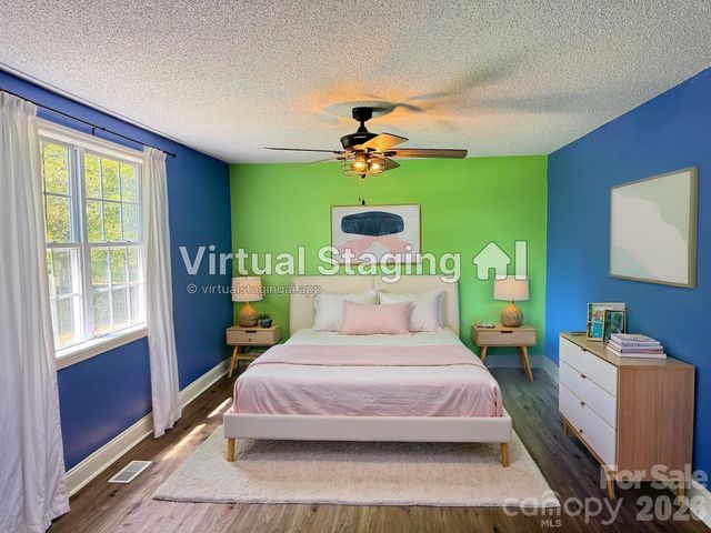 1442 Lee Pearson Road, Lenoir, NC 28645