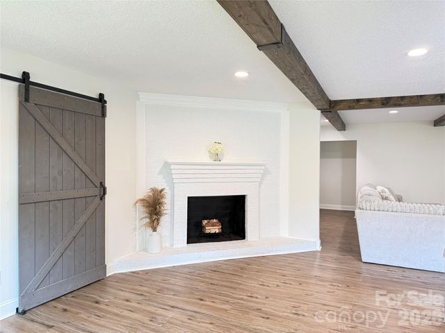 1442 Lee Pearson Road, Lenoir, NC 28645