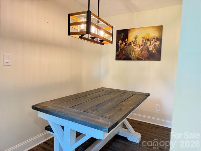 1442 Lee Pearson Road, Lenoir, NC 28645