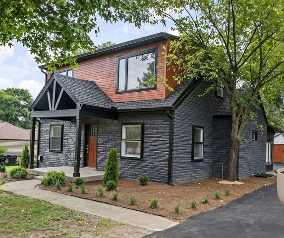 2537 Stinson Rd, Nashville, TN 37214