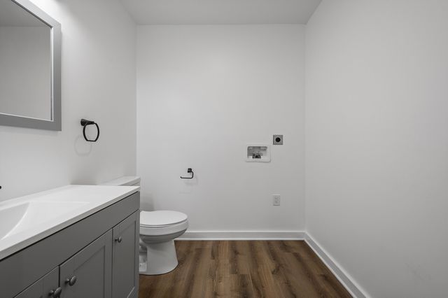 2537 Stinson Rd, Nashville, TN 37214