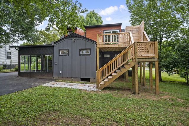 2537 Stinson Rd, Nashville, TN 37214