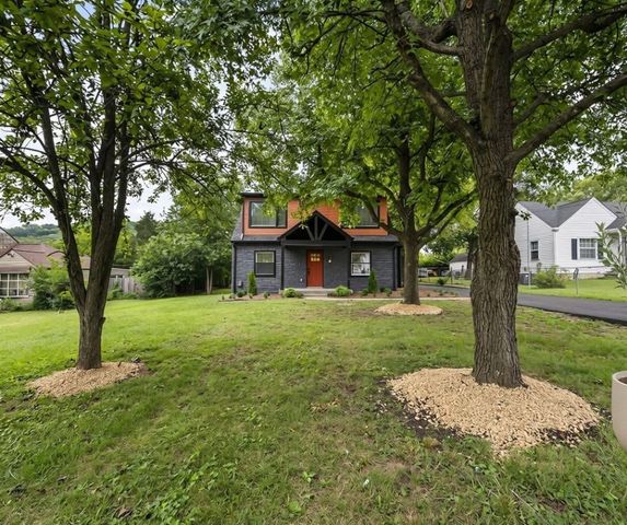 2537 Stinson Rd, Nashville, TN 37214