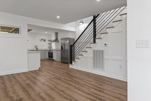 2537 Stinson Rd, Nashville, TN 37214