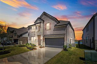 3002 Secret Lagoon Lane, Texas City, TX 77568