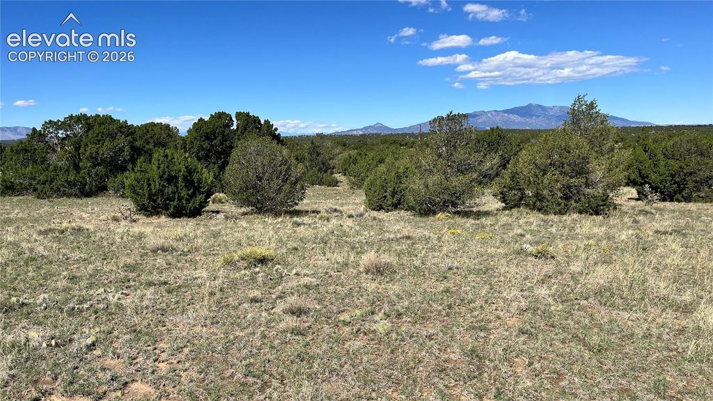 PAR 34 Unknown Street, Walsenburg, CO 81089 — exterior
