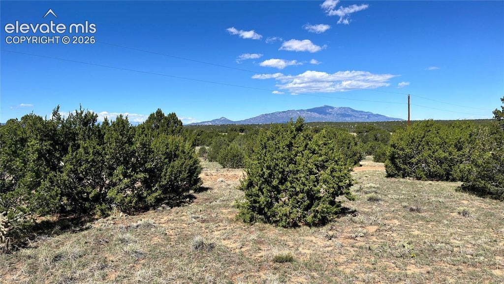 PAR 34 Unknown Street, Walsenburg, CO 81089 — photo 2