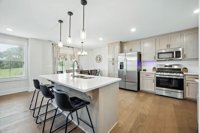 397 Frontier Dr, Clarksville, TN 37043