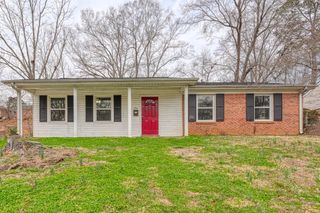 130 Lincoln Drive, Spartanburg, SC 29306