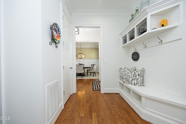 121 Ruskin Drive, Chapel Hill, NC 27516