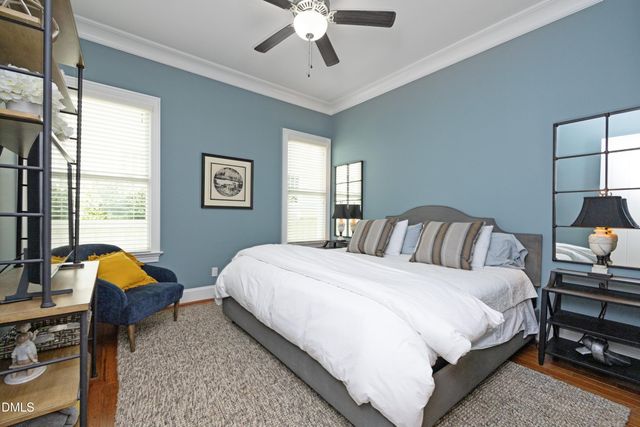121 Ruskin Drive, Chapel Hill, NC 27516