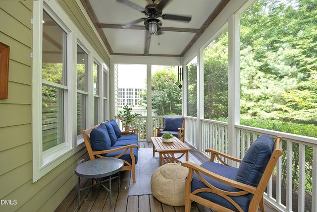 121 Ruskin Drive, Chapel Hill, NC 27516