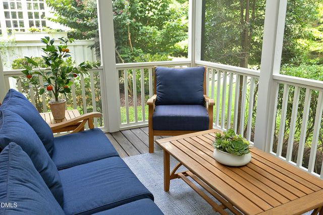 121 Ruskin Drive, Chapel Hill, NC 27516